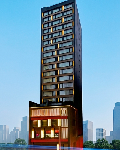 The Henry Building